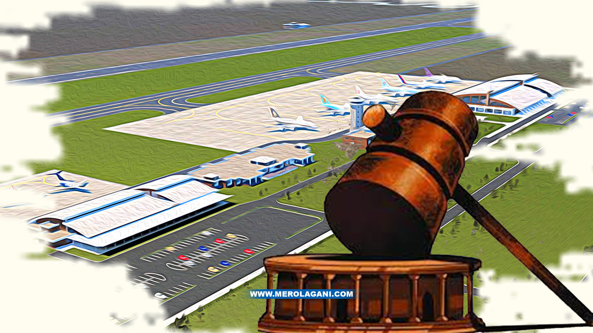 सर्वोच्च भन्छ निजगढ एयरपोर्ट नबनाऊ, देशको लागि घातक फैसला आएको पर्यटनकर्मीको प्रतिक्रिया